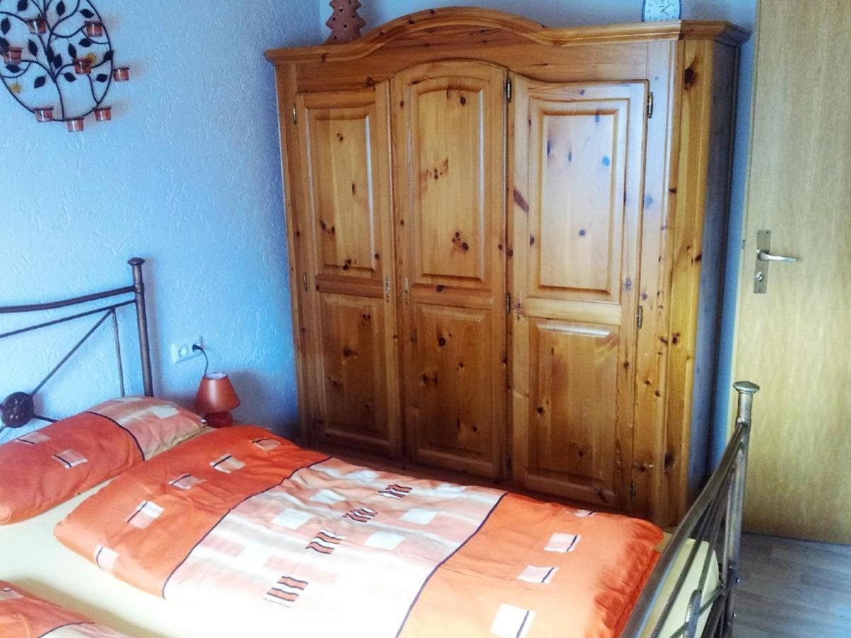 Apartamento Haus Monika Waldmünchen Exterior foto
