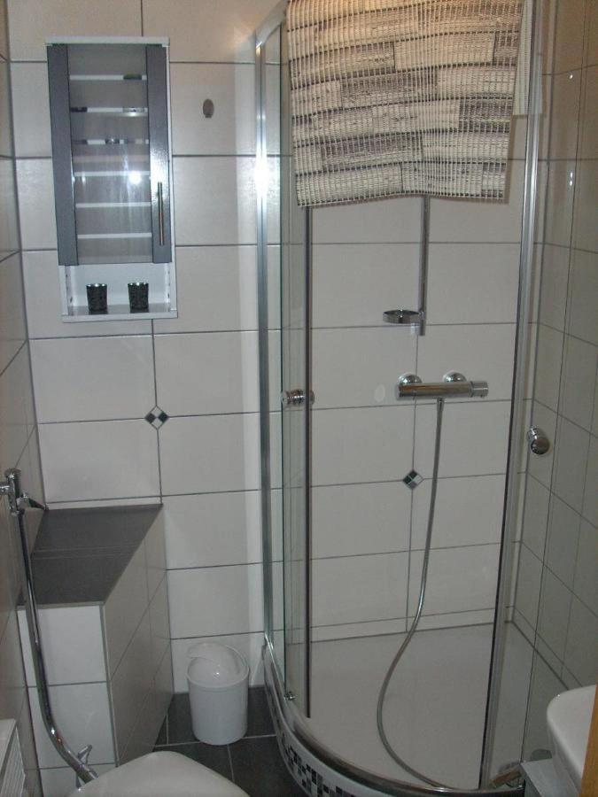 Apartamento Haus Monika Waldmünchen Exterior foto