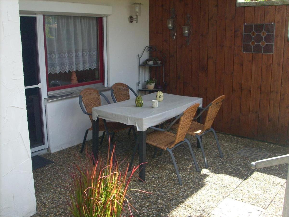 Apartamento Haus Monika Waldmünchen Exterior foto